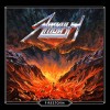 AMBUSH - Firestorm (2014) CD